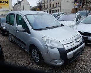 Citroen Citroën Berlingo Kombi Multispace Benzin + Gas Gebrauchtwagen