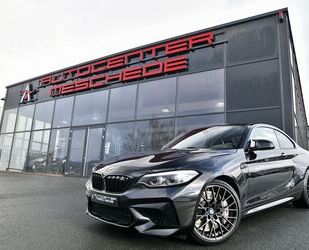 BMW BMW M2 Competition DKG Track* M-Sitze* M Bremse* Gebrauchtwagen