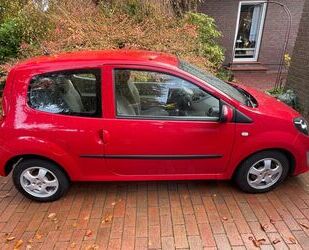 Renault Renault Twingo 1.2 eco2 56kW Gebrauchtwagen