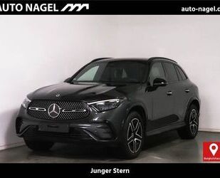 Mercedes-Benz Mercedes-Benz GLC 300 e AMG 4M NIGHT-PKT.+360-KAME Gebrauchtwagen