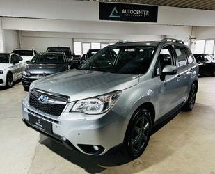 Subaru Subaru Forester Premium Edition 35 *Kamera*Xenon*L Gebrauchtwagen