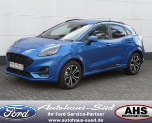 Ford Ford Puma ST-Line AHK Gebrauchtwagen