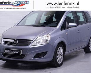 Opel Opel Zafira 1.8 Temptation 7 sitze kamera Apple Ca Gebrauchtwagen