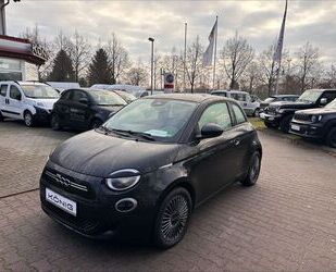 Fiat Fiat 500e Icon Gebrauchtwagen