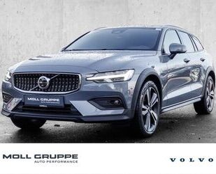 Volvo Volvo V60 Cross Country B4 Ultimate AWD Gebrauchtwagen