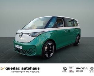 VW Volkswagen ID. Buzz Pro IQ-LIGHT 360° NAVI PRO AHK Gebrauchtwagen