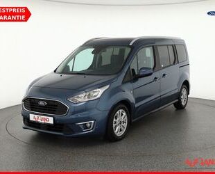 Ford Ford Grand Tourneo Connect 1.5 EcoBlue AT 7-Sitze Gebrauchtwagen