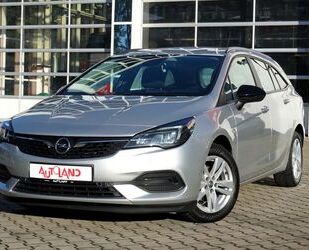 Opel Opel Astra K ST 1.2 Turbo Edition APP LHZ LED Kame Gebrauchtwagen