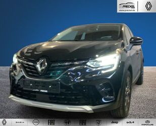 Renault Renault Captur Techno Fast Track 140 TCe Gebrauchtwagen