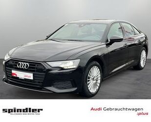 Audi Audi A6 Limousine design 50 TFSIe quattro / Navi, Gebrauchtwagen