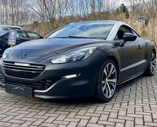 Peugeot Peugeot RCZ GT-Line Gebrauchtwagen