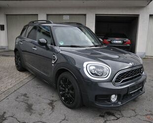 Mini Cooper S Countryman Gebrauchtwagen