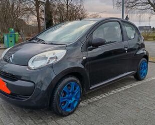 Citroen C1 Gebrauchtwagen