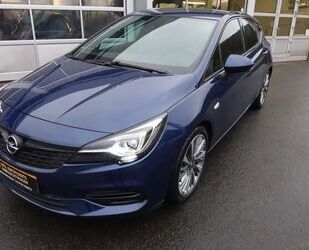 Opel Opel Astra K Lim. 5-trg. Ultimate Start/Stop Gebrauchtwagen