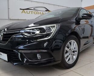 Renault Renault Megane IV Lim. 5-trg. Experience 115 ~ KLi Gebrauchtwagen