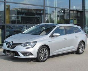 Renault Renault Megane IV Grandtour TCe 130 Symphony Klima Gebrauchtwagen