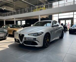 Alfa Romeo Alfa Romeo Giulia Quadrifoglio Gebrauchtwagen