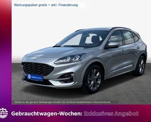 Ford Ford Kuga 1.5 EcoBoost ST-LINE *LED* *Navi* *AHK* Gebrauchtwagen