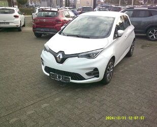 Renault Renault Zoe Intens Gebrauchtwagen