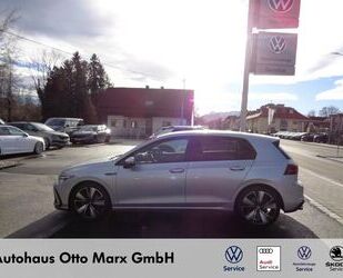 VW Volkswagen Golf VIII GTD 2,0 TDI DSG (Navi,IQ-Ligh Gebrauchtwagen