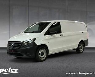 Mercedes-Benz Mercedes-Benz Vito 119 CDI 4 Matic/Audio 30/DAB/Kl Gebrauchtwagen