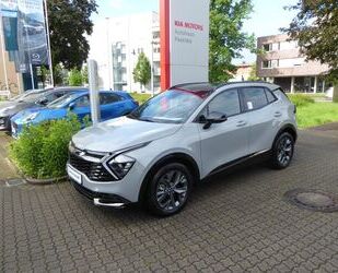 Kia Kia Sportage 1.6T-GDI Hybrid AWD Aut. Nightline Ed Gebrauchtwagen