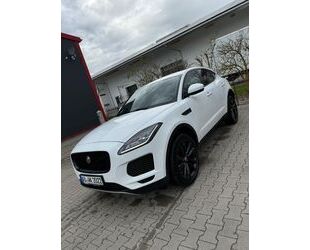 Jaguar Jaguar E-Pace P250 S AWD Auto S Gebrauchtwagen