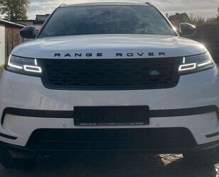  andere Andere Rang Rover Velar Gebrauchtwagen