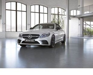 Mercedes-Benz Mercedes-Benz C 43 AMG 4M Cabrio*Distronic*Multibe Gebrauchtwagen