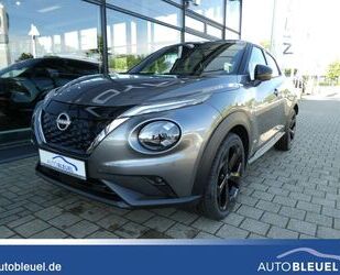 Nissan Nissan Juke 1.6 Hybrid FL*Tekna*Navi*Bose Gebrauchtwagen