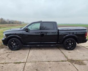 Dodge Dodge RAM 1500 5.7 V8 Sport 4X4 LPG Q Cab Full Opt Gebrauchtwagen