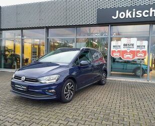 VW Volkswagen Golf VII Sportsvan 1.0TSI JOIN NAVI KAM Gebrauchtwagen