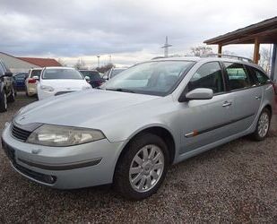 Renault Renault Laguna Grandtour Initiale 3.0 V6 24V Autom Gebrauchtwagen