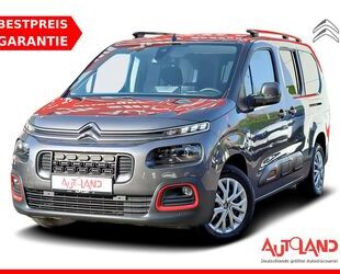 Citroen Citroën Berlingo 1.5 BlueHDi 130 Shine XL ACC Navi Gebrauchtwagen