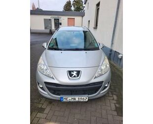 Peugeot Peugeot 207 SW Filou 73 Filou Gebrauchtwagen