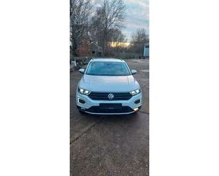 VW Volkswagen T-Roc 1.0 TSI OPF - Gebrauchtwagen