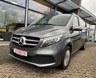 Mercedes-Benz Mercedes-Benz V 300 V 300 d AVANTGARDE 4MATIC extr Gebrauchtwagen