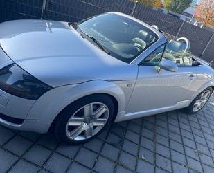 Audi Audi Roadster 1.8T quattro 132 kW - Gebrauchtwagen