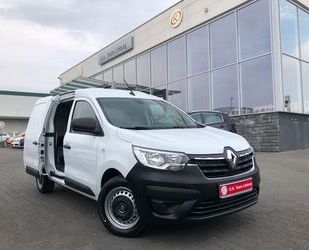 Renault Express Gebrauchtwagen