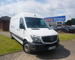 Mercedes-Benz Mercedes-Benz Sprinter II Kasten 311/313/314/316 C Gebrauchtwagen