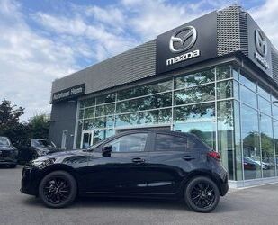 Mazda Mazda 2 1.5L e-SKYACTIV G 90ps Gebrauchtwagen