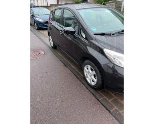 Nissan Nissan Note 1.5 DCi Acenta Gebrauchtwagen