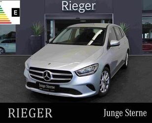 Mercedes-Benz Mercedes-Benz B 180 Progressive*MBUX-HIGH-END*Lade Gebrauchtwagen