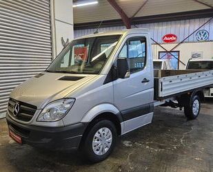 Mercedes-Benz Mercedes-Benz Sprinter II Pritsche 316 CDI/Schwing Gebrauchtwagen