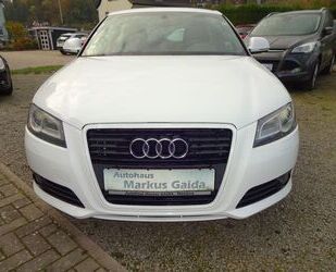 Audi Audi A3 1.4 TFSI S line Sportpaket plus Gebrauchtwagen