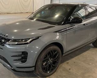 Land Rover Land Rover Range Rover Evoque R-Dynamic HSE P250 M Gebrauchtwagen