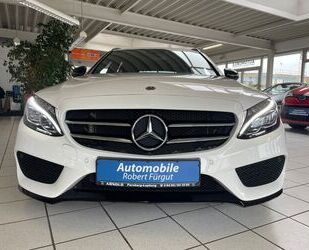 Mercedes-Benz Mercedes-Benz C 250 C -Klasse T-Modell C 250 T CGI Gebrauchtwagen