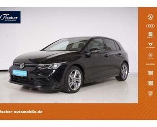 VW Volkswagen Golf 2.0 TSI R-Line DSG LED/NAV/DC/RFK/ Gebrauchtwagen