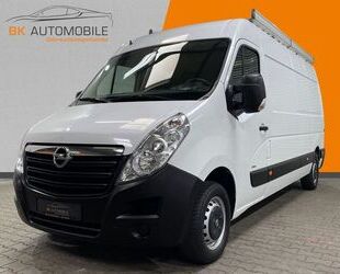 Opel Opel Movano HKa L3H2 3,5t #Klima#AHK Gebrauchtwagen