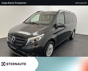 Mercedes-Benz Mercedes-Benz Vito 124 Ed.Tourer P/L DISTR.LED AHK Gebrauchtwagen